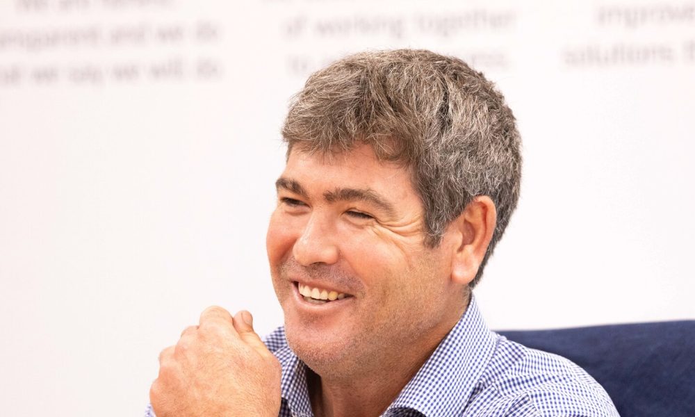 GenusPlus wins $55 million Rio Millstream contract