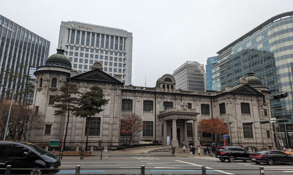 Bank of Korea prepares for live CBDC transactions with 9 banks in September