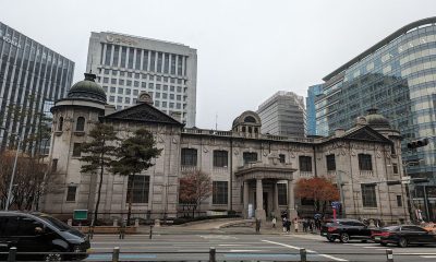 Bank of Korea prepares for live CBDC transactions with 9 banks in September