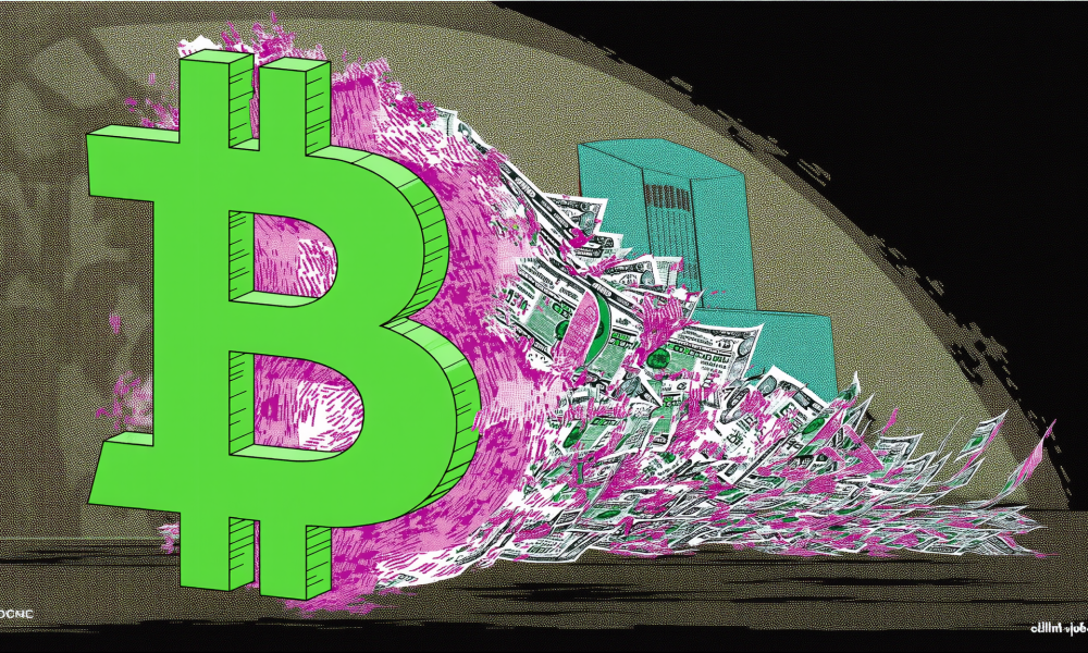 Strategy Sells $467M in MSTR Shares, Bitcoin Stack Steady