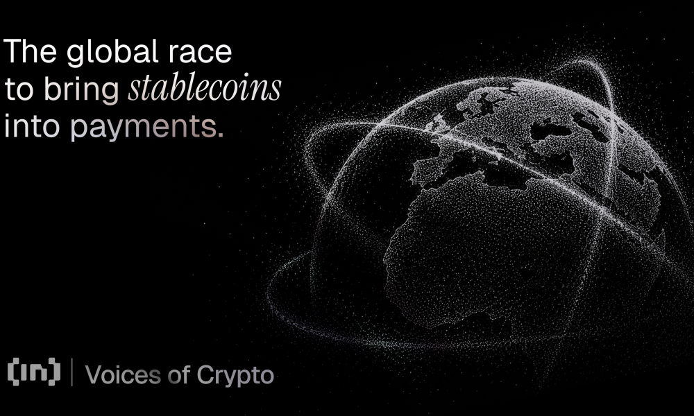 Open USD Raises Competition in the Global Stablecoin Payments Market