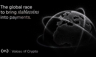 Open USD Raises Competition in the Global Stablecoin Payments Market