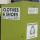 dead body clothing donation box dead body found Odessa Texas