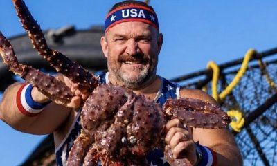 Deadliest Catch Dedicates Episode to Capt. Keith Colburn's Nephew Gregory