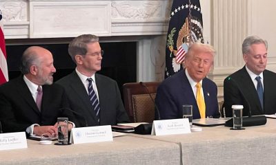 High-level White House meeting said to be planned to hash out Clarity Act ethics section