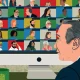 From 'Andy For Us' To 'Andy By Us': Deliberative Democracy Supporters Raise Their Hopes