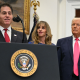 Dell announces $250 investment for millions of children through Trump Accounts