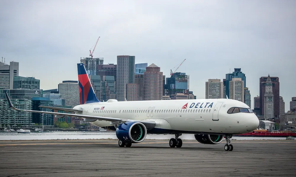 Delta rolls out lower-cost premium cabin fares with fewer perks