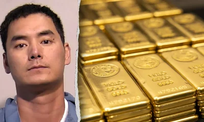 Chinese national detained, indicted in $360K fake Microsoft tech support scam