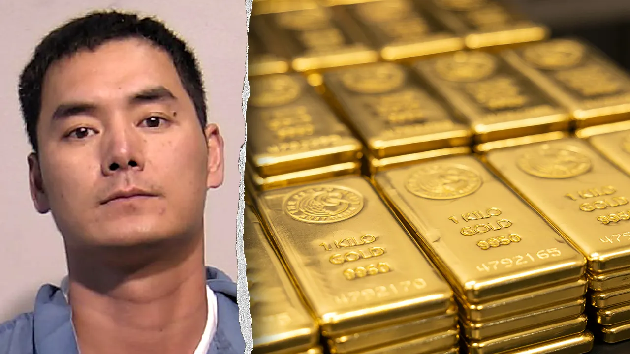 Chinese national detained, indicted in $360K fake Microsoft tech support scam