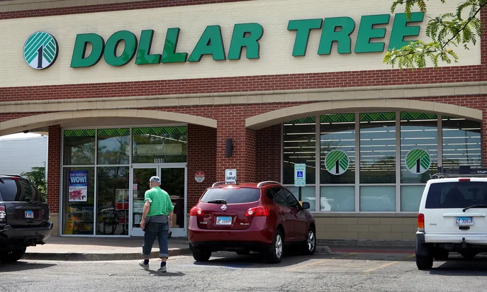 Dollar Tree to close 75 stores while opening hundreds more nationwide