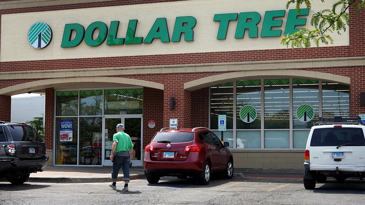 Dollar Tree to close 75 stores while opening hundreds more nationwide