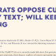 Why the CLARITY Act’s Ethics Fight Could Derail the Market Structure Bill
