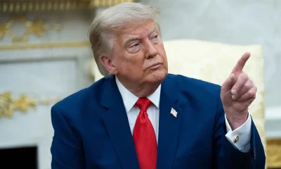 Trump's generic drug tariff plan gives manufacturers 2 years to reshore