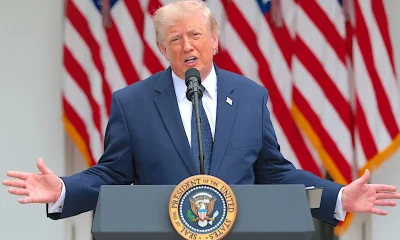 Trump eyes Australia superannuation model for US retirement savings