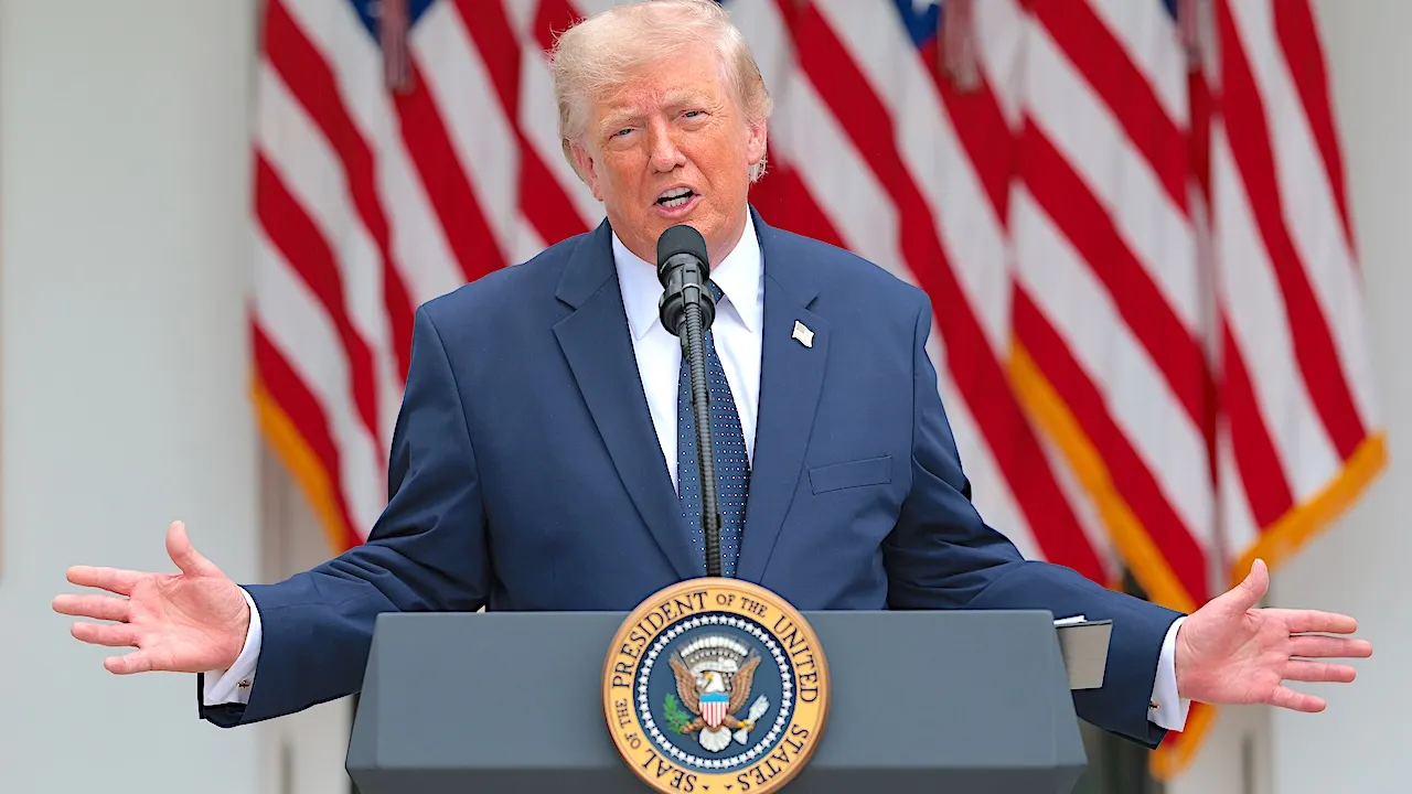 Trump eyes Australia superannuation model for US retirement savings