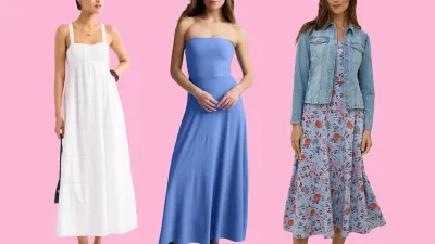 summer dresses