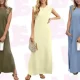 dresses