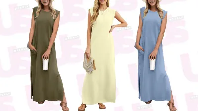 dresses