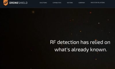 DroneShield Shares Sink 12% to a Fresh Low as Middle