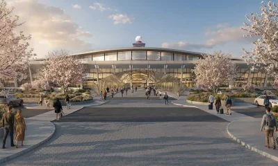 Trump administration unveils $22.5B overhaul of Dulles airport