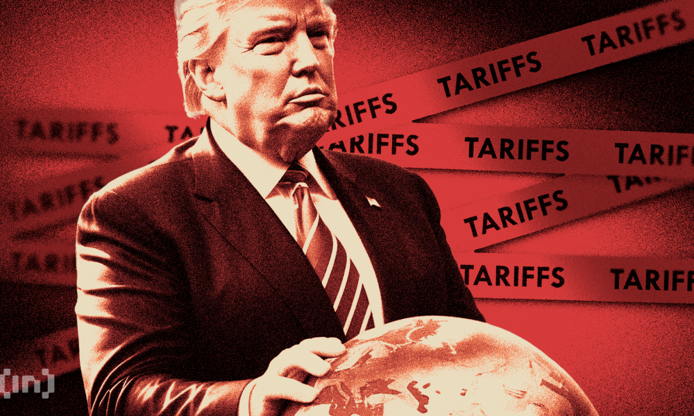 Top 5 Trump News That Moved Markets This Week
