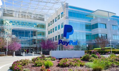 Why Stripe’s $53 billion PayPal bid is a high-stakes play to own the future of digital payments
