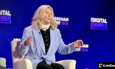 Ethics, other provisions in crypto Clarity Act to be further discussed