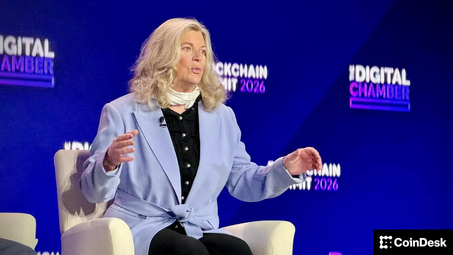 Ethics, other provisions in crypto Clarity Act to be further discussed
