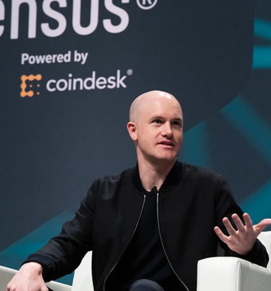 Why the Coinbase CEO thinks pivoting from crypto to AI is a mistake