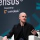 Why the Coinbase CEO thinks pivoting from crypto to AI is a mistake