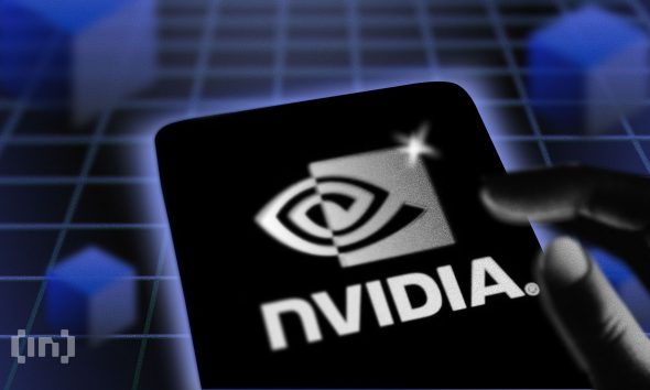 NVIDIA Quietly Holds $196 Million Stake in Crypto-Friendly Revolut