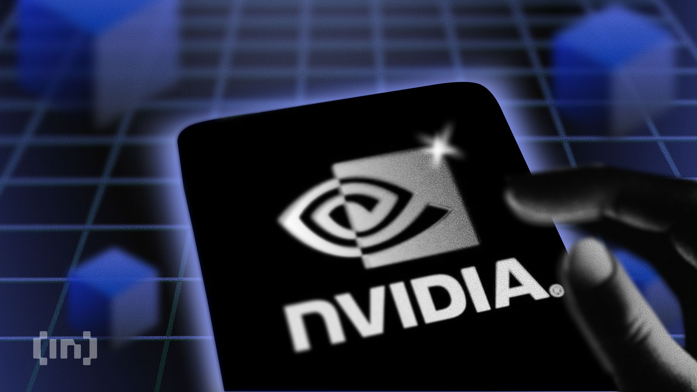 NVIDIA Quietly Holds $196 Million Stake in Crypto-Friendly Revolut