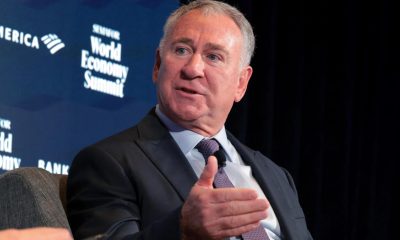 Crypto.com lands $400 million investment from Citadel Securities at $20 billion valuation