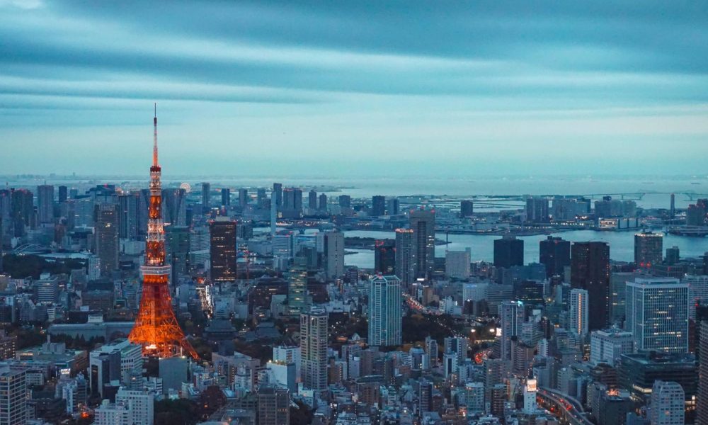 SBI Holdings' blockchain initiative pivots to Solana for tokenization, stablecoin issuance