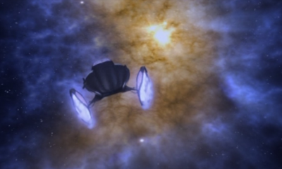 Earth: Final Conflict Gene Roddenberry's other Star Trek