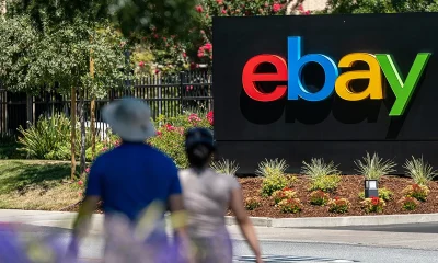 eBay agrees to pay $50M over cyberstalking campaign against Massachusetts couple