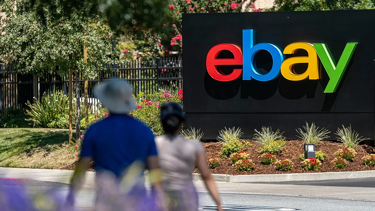 eBay agrees to pay $50M over cyberstalking campaign against Massachusetts couple