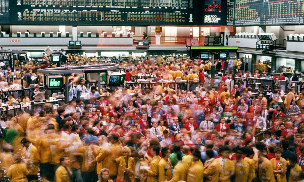 Inside the CME and CFTC’s battle over onchain perpetual futures