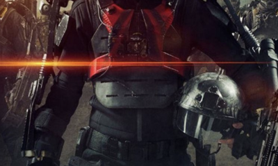 Sci-Fi Action Thriller Is A Time Travel Modern Classic