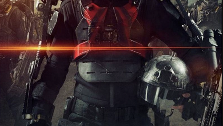 Sci-Fi Action Thriller Is A Time Travel Modern Classic