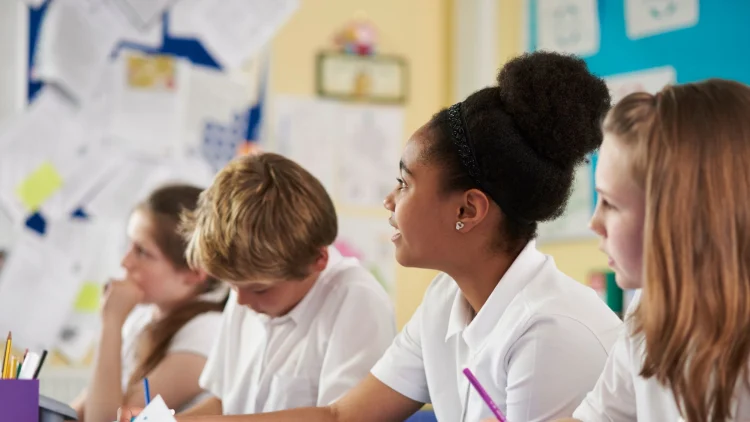 Education for all