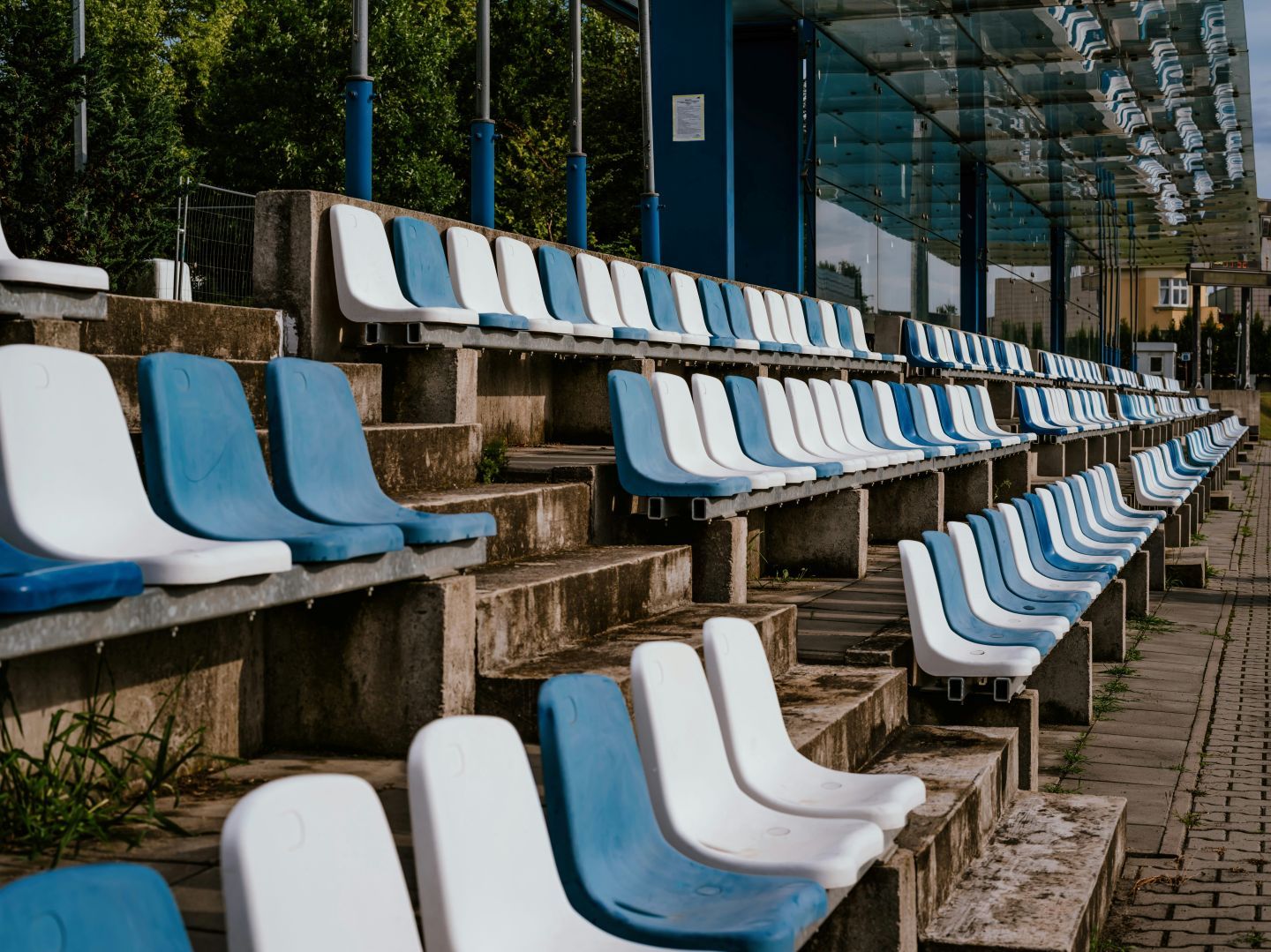 Retention, pathways critical for sport sector