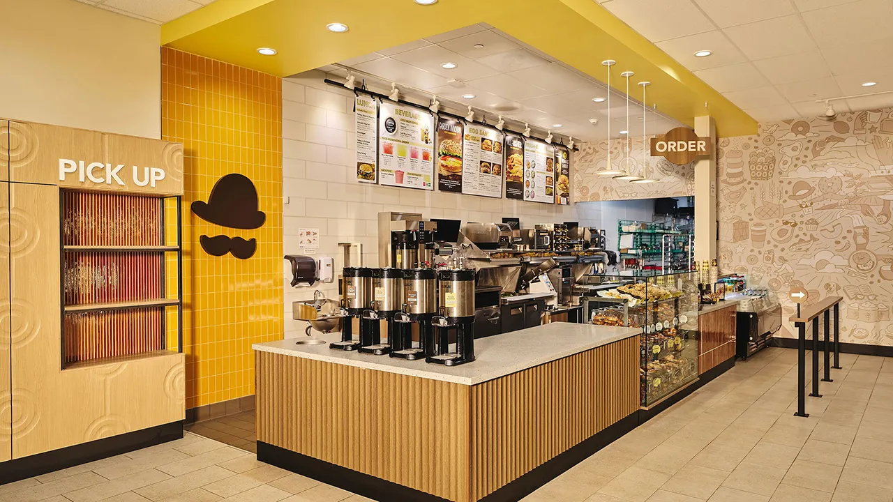 Einstein Bros. Bagels plans to open 300 new locations nationwide by 2030