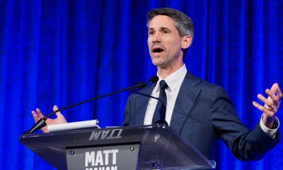 After primary flop, San Jose's mayor banks on World Cup bounce