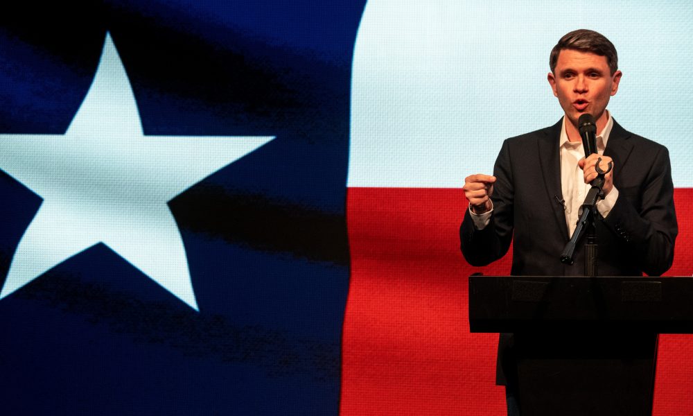Texas Hispanics swung hard to Trump. A new poll shows they’re furious at his deportations.