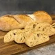 New bread base supports artisan-style production