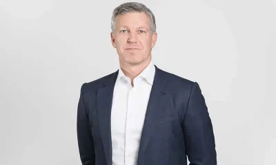 ADM names Jeff Rowe to new COO post