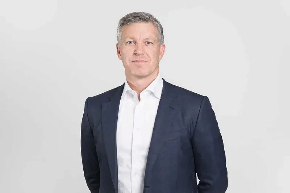 ADM names Jeff Rowe to new COO post