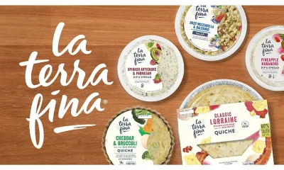Sargento Foods acquiring dips and spreads manufacturer